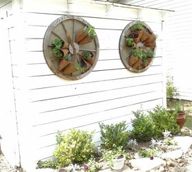 12 container garden ideas to kick off spring, Garden Herbs