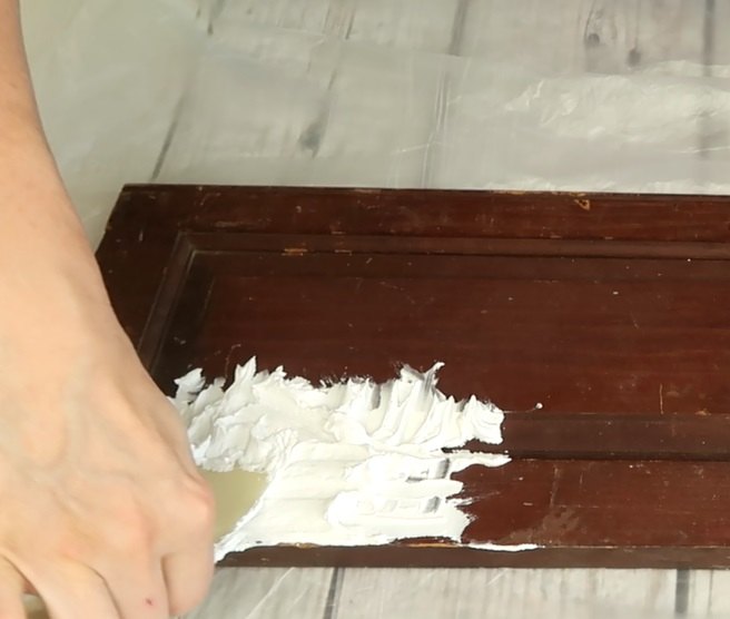 mosaic teacup planter