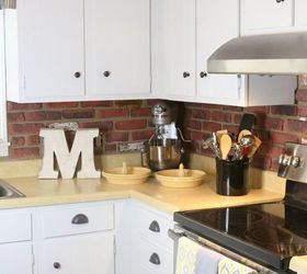 Dear Hometalk: How Can I Transform My Kitchen Cabinets?