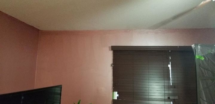 please help fixing metallic painting nightmare