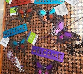 diy butterfly wind chime for mother s day