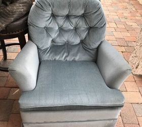 Materials To Make A Super Firm Seat Cushion For My Soft Cushion