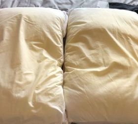How to Clean Yellowing Pillows The DIY Way | Hometalk