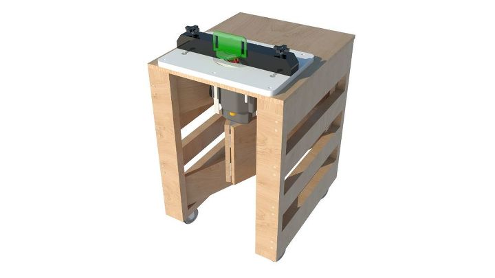 multifunctional workbench transform it in whatever you need