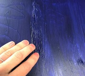 s 30 creative painting techniques you must see, Create Your Own Crackle Paint