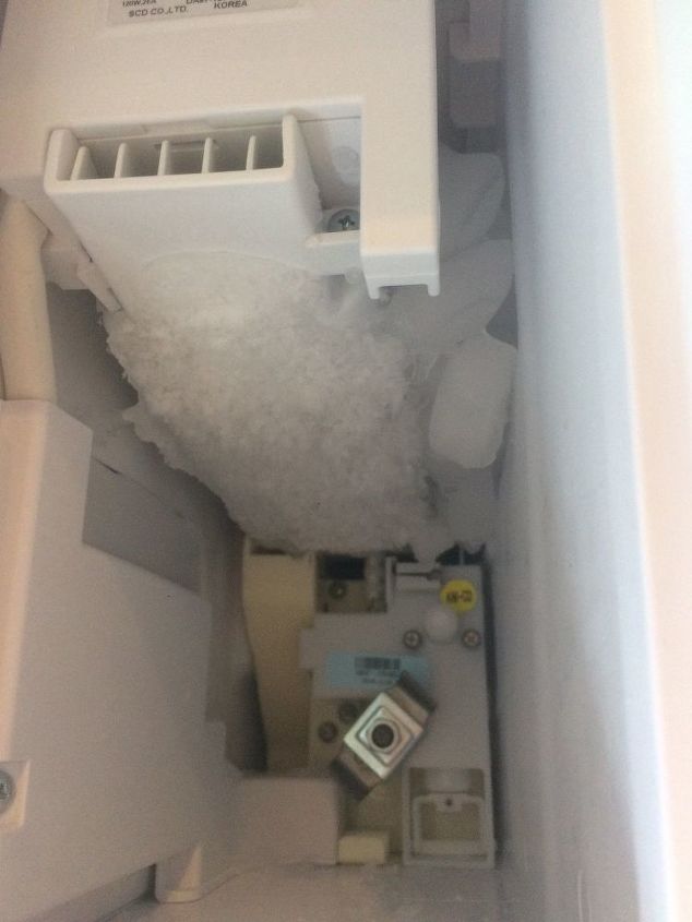 Samsung Ice Maker Freezing Up: Quick Fixes to Stop Ice Jams