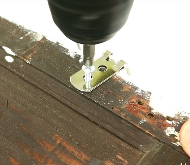 mosaic teacup planter