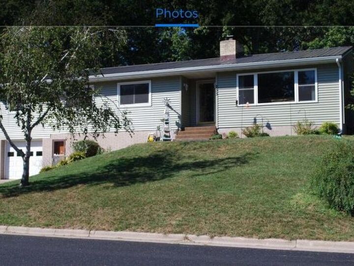 q need landscaping help