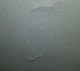 q how can i repair my wall