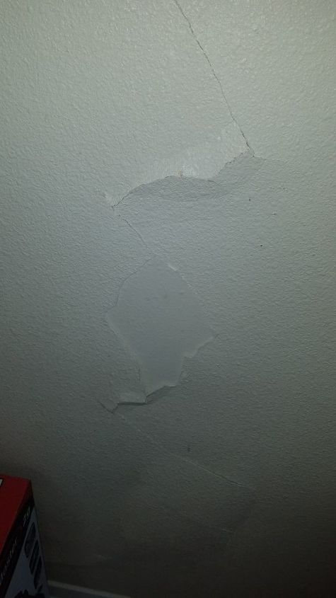 q how can i repair my wall