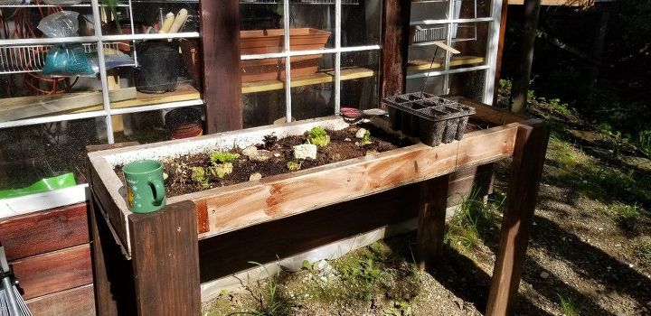 how mini ways can you make a small garden