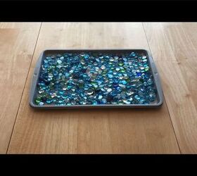 ways to repurpose and upcycle bakeware part 1