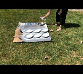 ways to repurpose and upcycle bakeware part 2