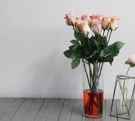 Embellece tu casa con estas ideas de flores