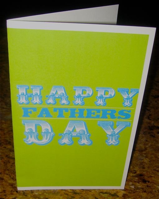 s 15 unique father s day crafts, Scratch off Card