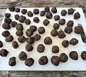 How Do I Make Seed Bombs Using Flour And Soil Hometalk