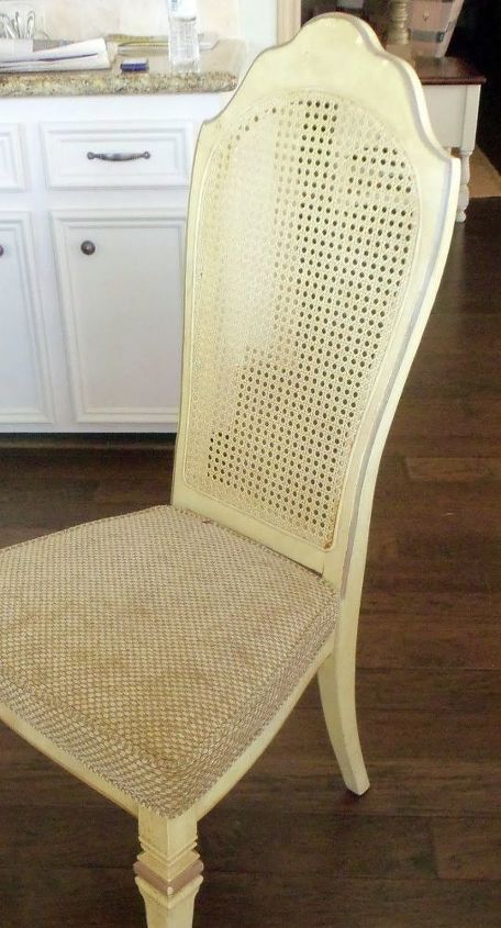 How To Replace Broken Caning On A Chair, How To Replace A Cane Back Chair