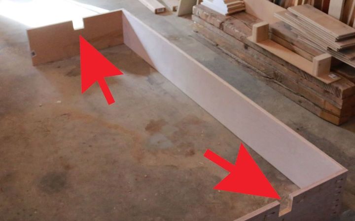tutorial y plan de construccin del sof seccional para exteriores diy