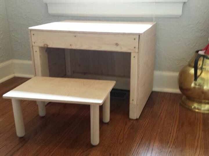 q should i paint stain or seal