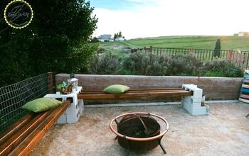15 Genius Ways to Use Cinder Blocks in Your Garden