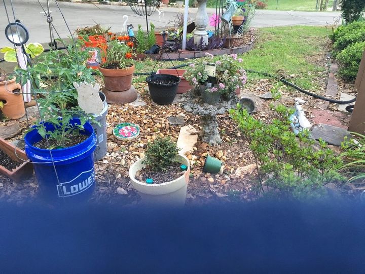 q what can i do to improve this space