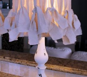 Shabby chic online ceiling lamp shades