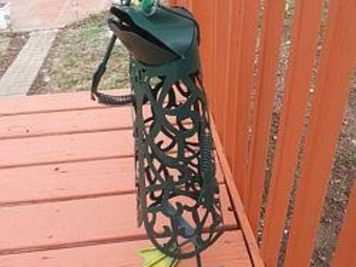 q i need to fix my solar frog
