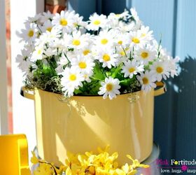 s 15 inspirational ideas for spring flowers, Flowers Showers