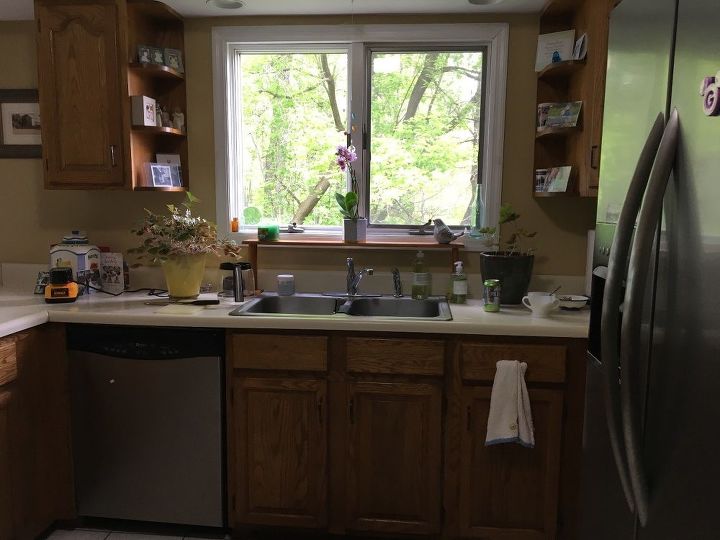 q how do i paint my cabinets