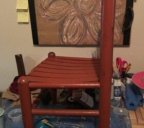 my chair challenge