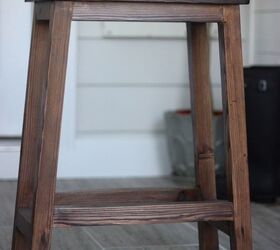 counter height bar stool