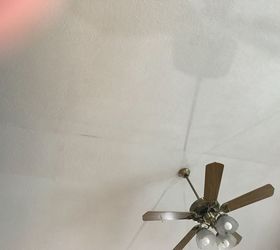 We Have A Crack In Our Vaulted Ceiling What To Do Hometalk