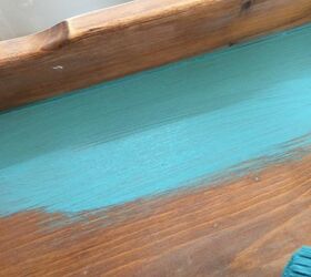 how to paint furniture step by step tutorial