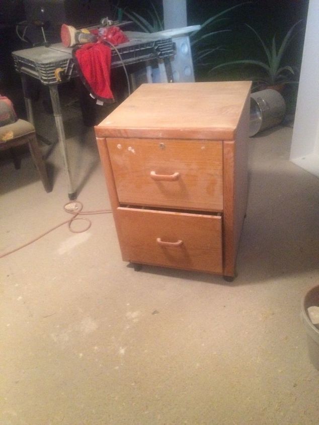 File Cabinet Makeover Hometalk File Cabinet Makeover Hometalk, Wooden File Cabinet Makeover