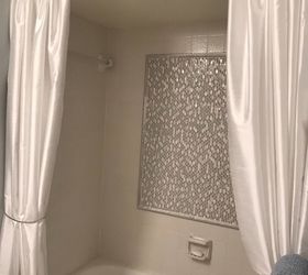 How To Make A Beautiful Shower Curtains Ceiling Tracks For Your