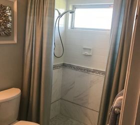floor to ceiling shower curtain liner