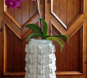 west elm inspired insect vase diy
