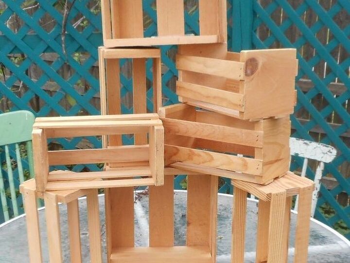 q what to do with these boxes