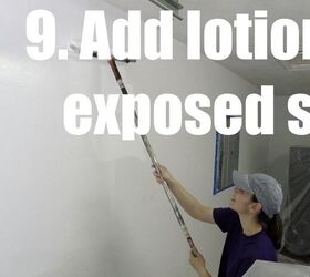10 consejos de pintura para su prximo proyecto