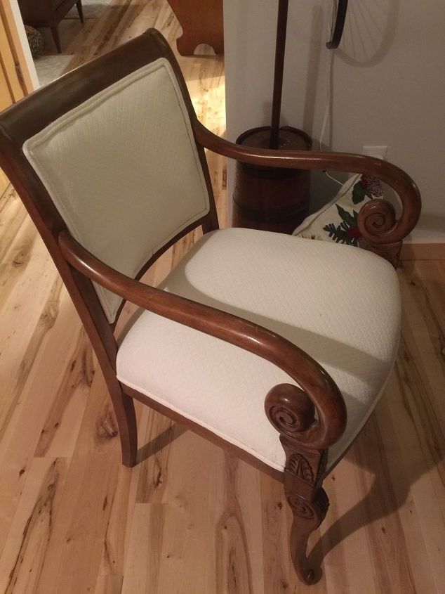 q trying to find this chair