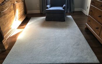 Beautiful Area Carpets on a Budget