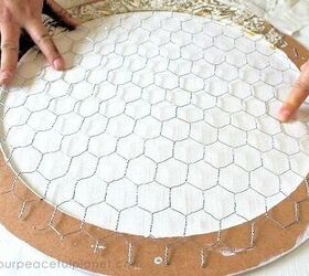 17 Things You Didn't Know You Could Do With Chicken Wire