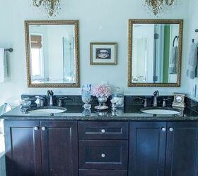 home remodeling new master bathroom ideas and progress