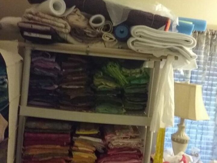 q sewing room