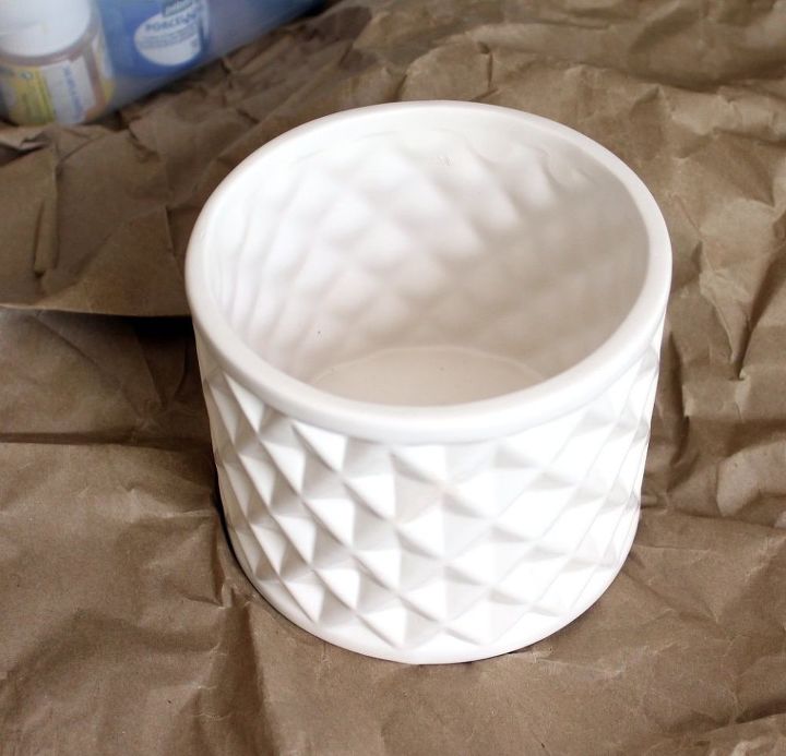 vasos de cermica fceis de fazer para decorar sua casa