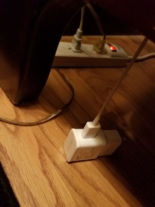 convenient cord keepers