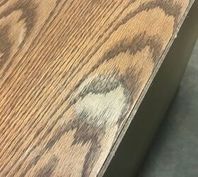 How do I refinish a wood lateral file Hometalk