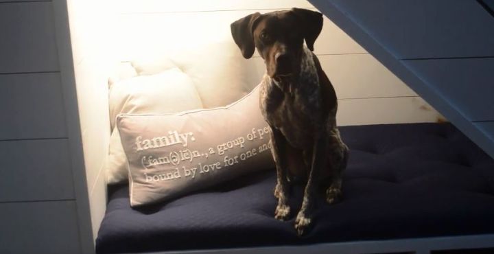 no sewing tufted cushion for under 50