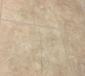 How to fix a crack tile? Hometalk