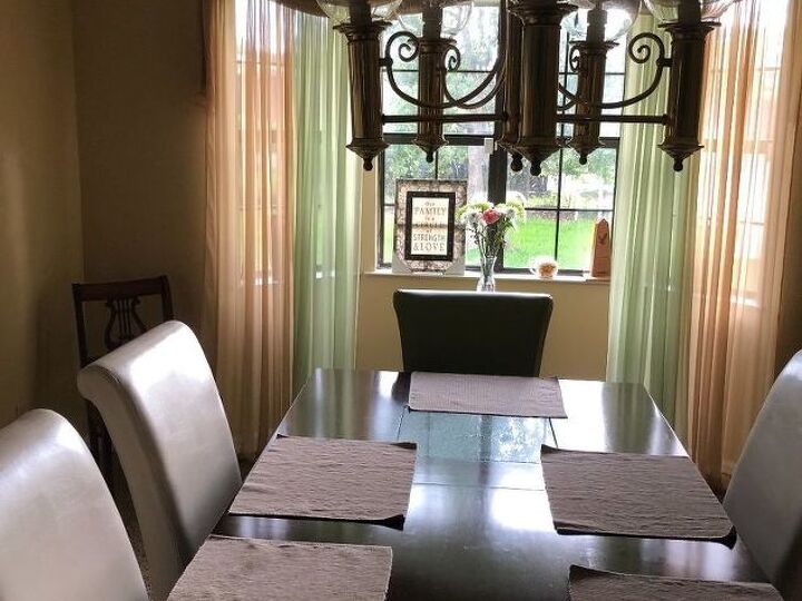 q do you have suggestions for window dressing for these windows